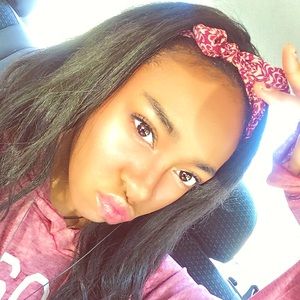 ☀️CUTE HEADBAND ☀️